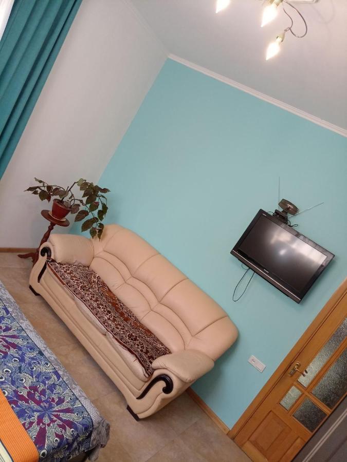 Old Center Yerevan Luaran gambar