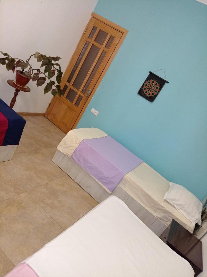 Old Center Yerevan Luaran gambar