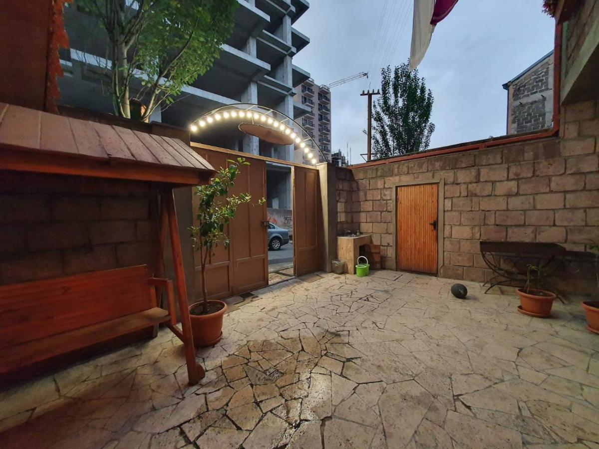 Old Center Yerevan Luaran gambar