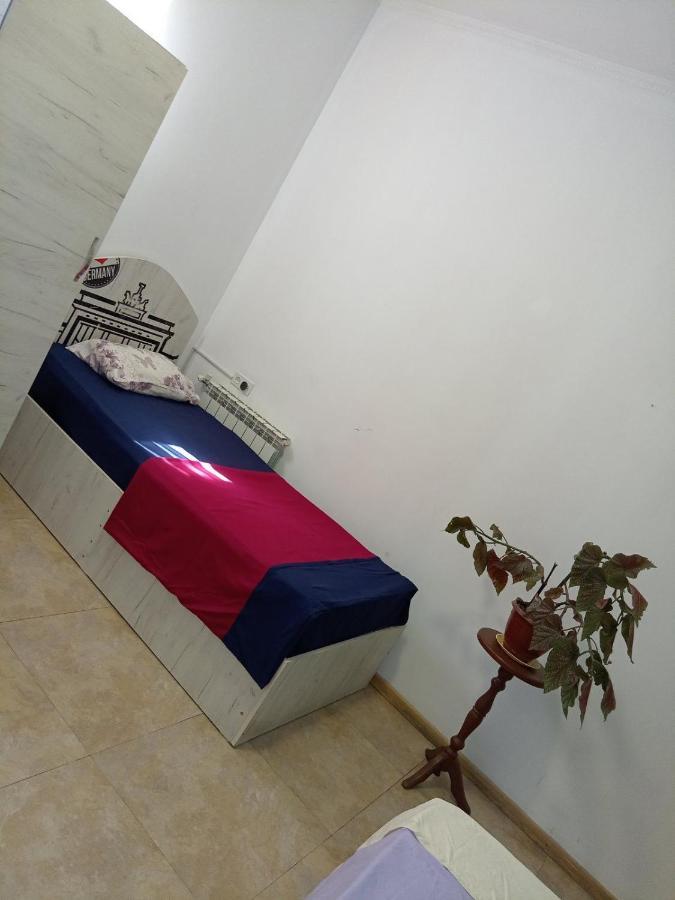 Old Center Yerevan Luaran gambar